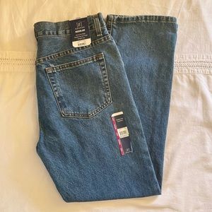 Walmart George Regular Straight Leg Jeans